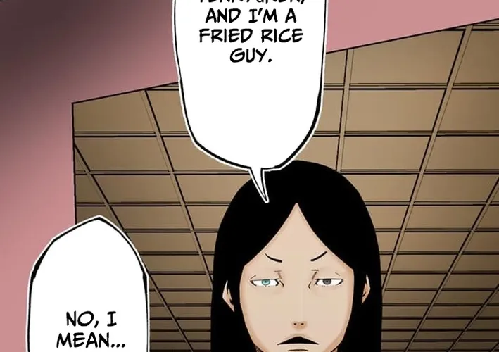 Magahito – The Bearer of Misfortune Chapter 31 page 4 - 