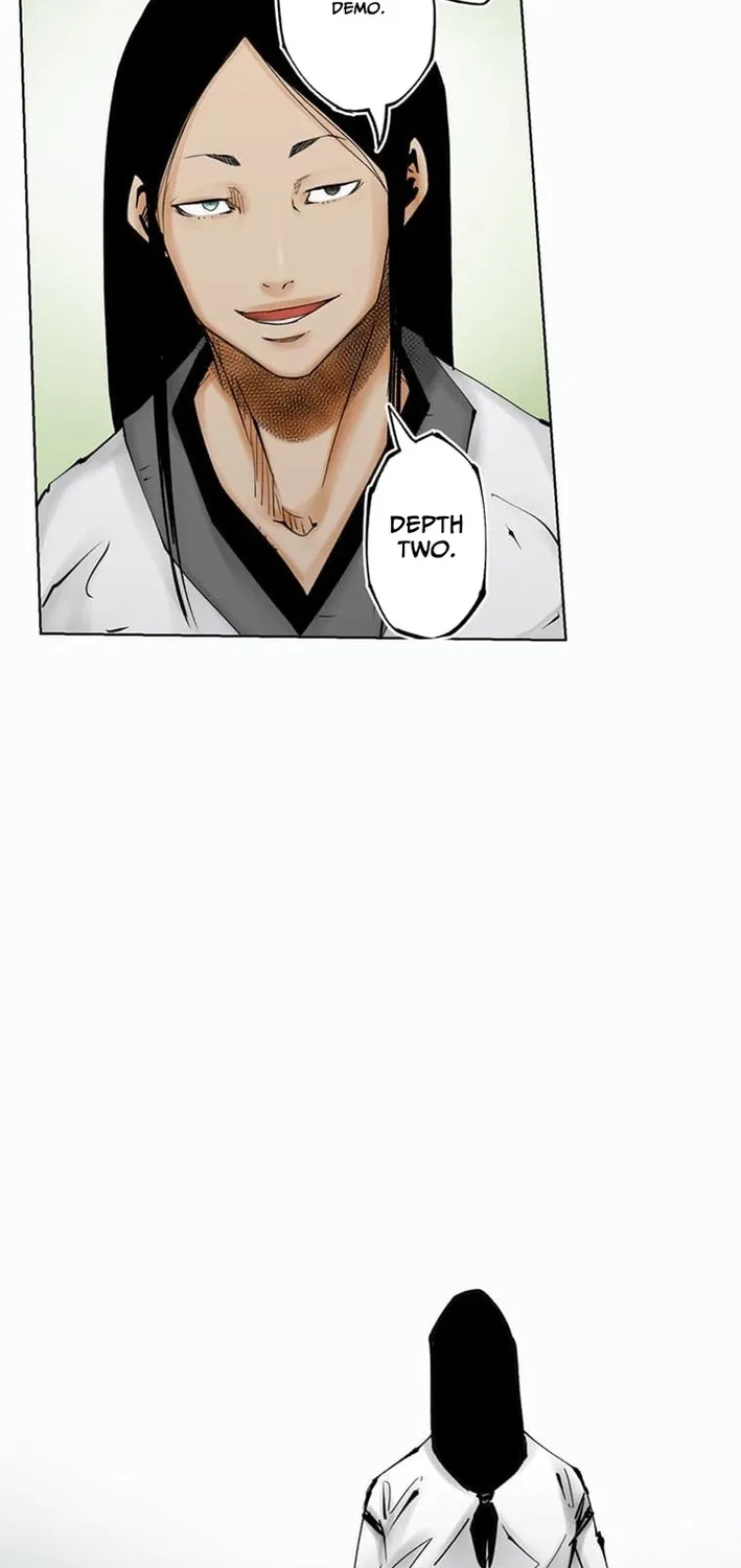 Magahito – The Bearer of Misfortune Chapter 31 page 42 - 