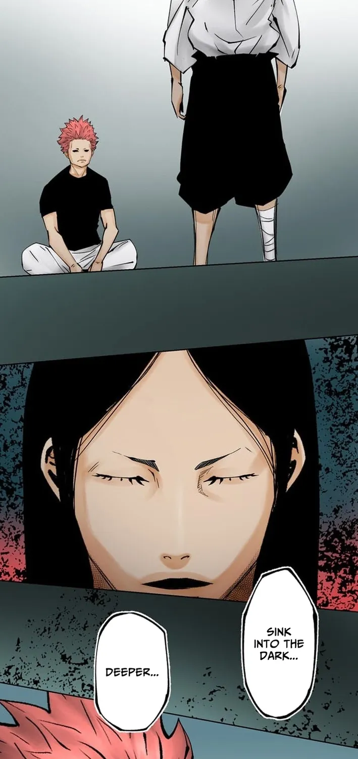 Magahito – The Bearer of Misfortune Chapter 31 page 43 - 