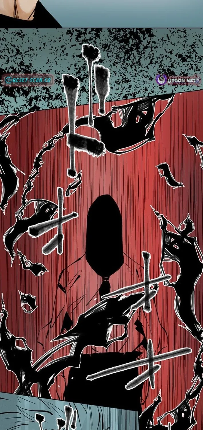Magahito – The Bearer of Misfortune Chapter 31 page 45 - 