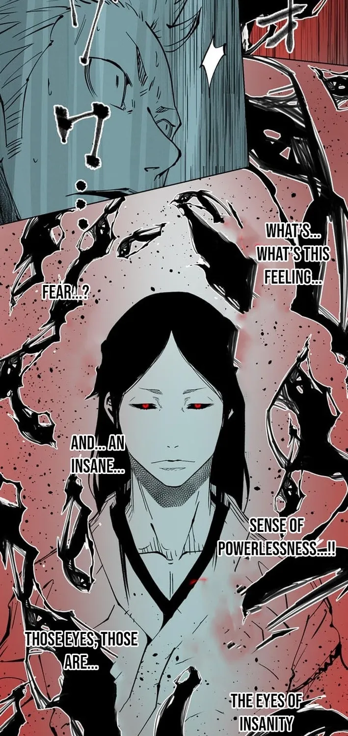 Magahito – The Bearer of Misfortune Chapter 31 page 46 - 