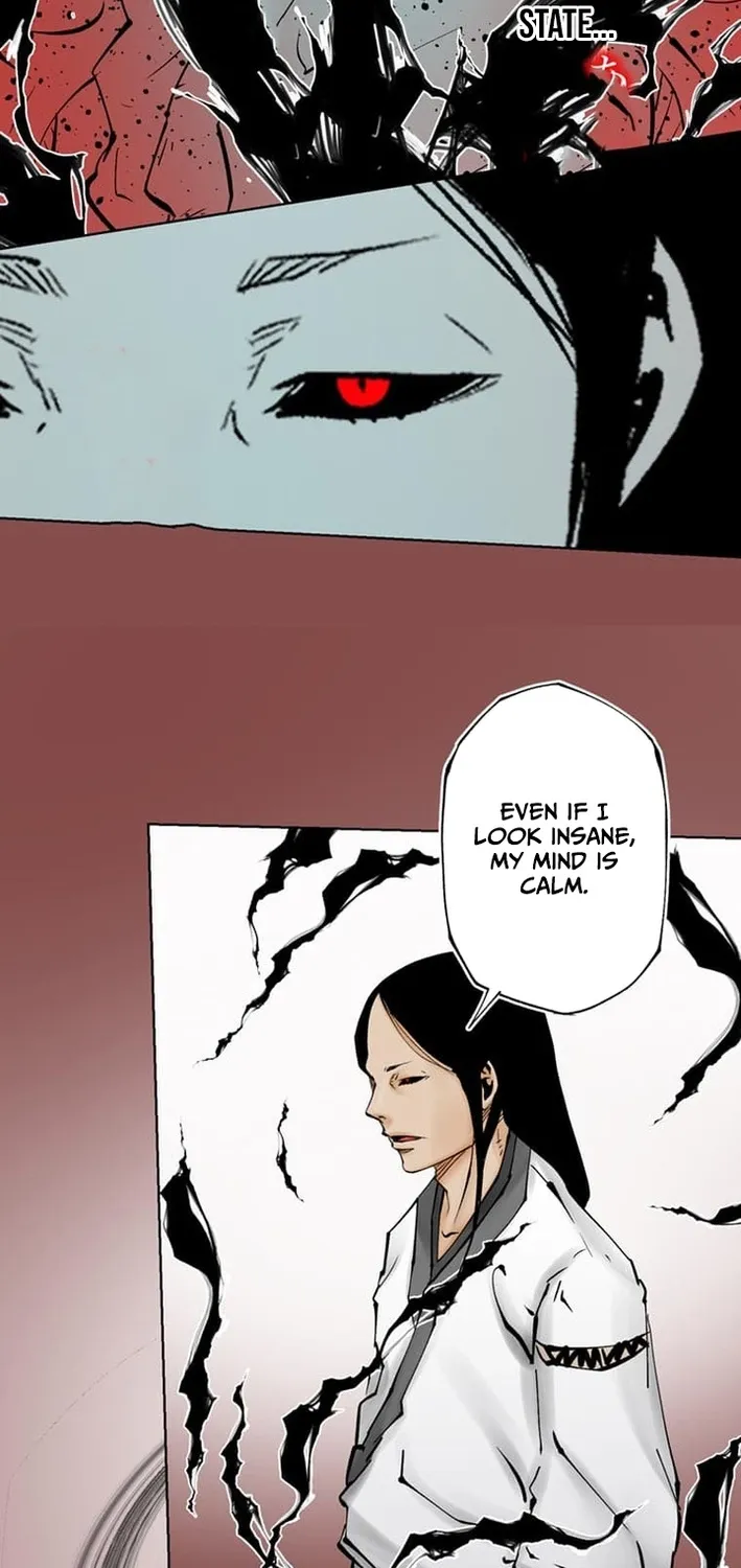 Magahito – The Bearer of Misfortune Chapter 31 page 47 - 