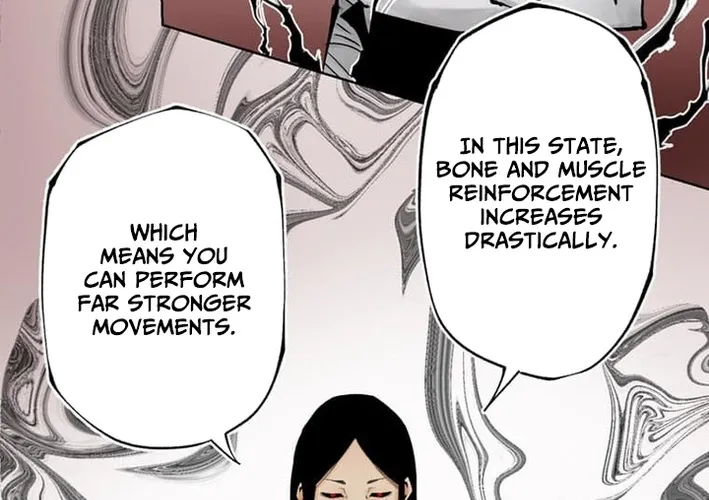 Magahito – The Bearer of Misfortune Chapter 31 page 48 - 