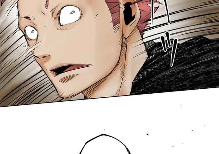 Magahito – The Bearer of Misfortune Chapter 31 page 52 - 
