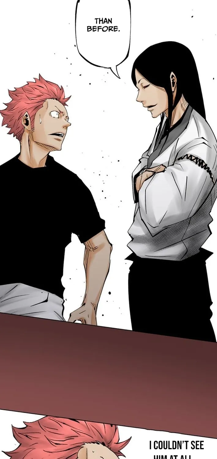 Magahito – The Bearer of Misfortune Chapter 31 page 53 - 