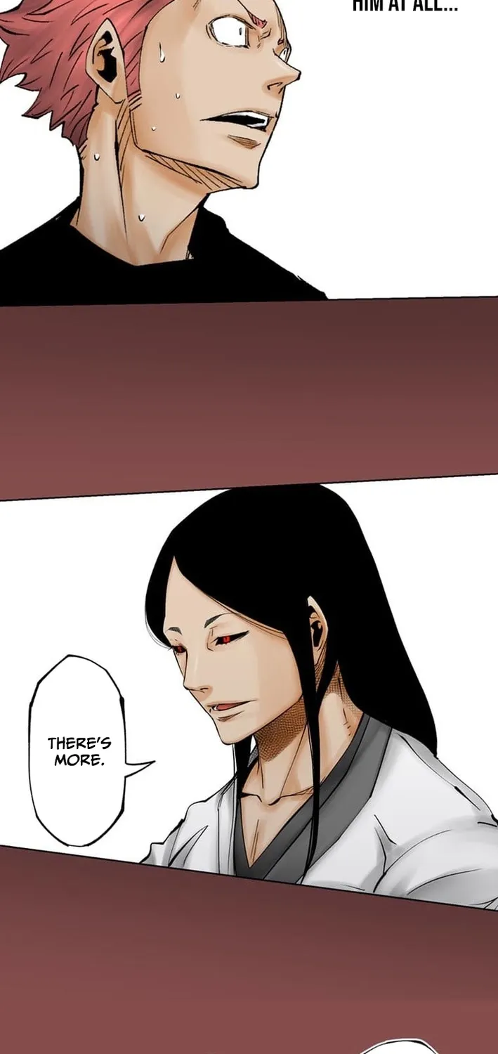 Magahito – The Bearer of Misfortune Chapter 31 page 54 - 