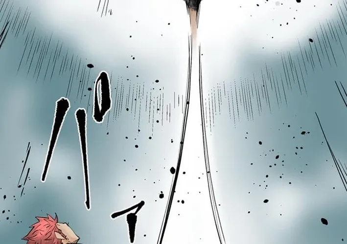 Magahito – The Bearer of Misfortune Chapter 31 page 56 - 