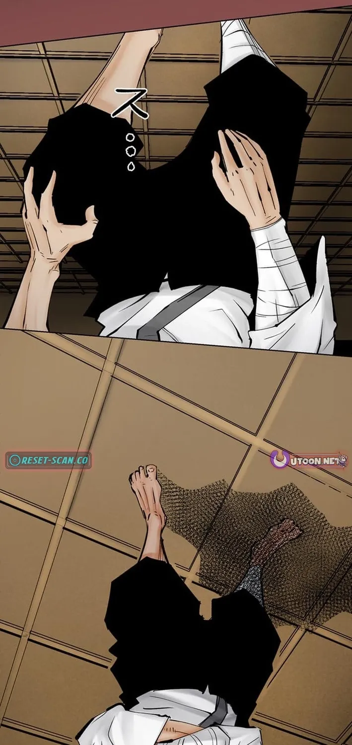 Magahito – The Bearer of Misfortune Chapter 31 page 59 - 