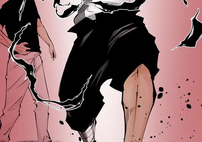 Magahito – The Bearer of Misfortune Chapter 31 page 68 - 