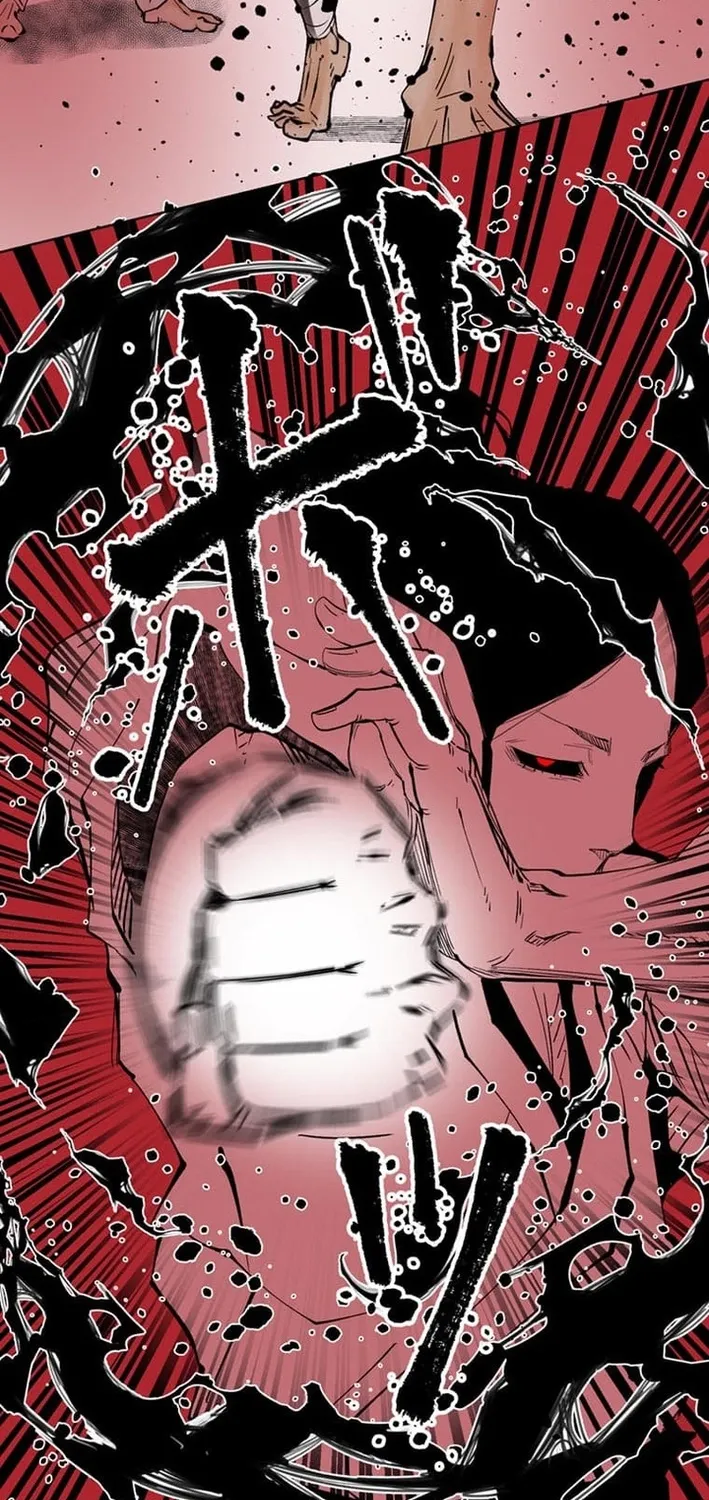 Magahito – The Bearer of Misfortune Chapter 31 page 69 - 