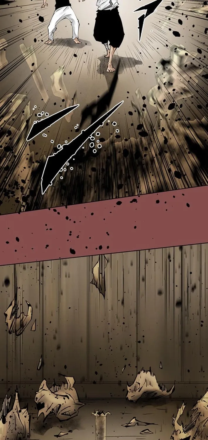 Magahito – The Bearer of Misfortune Chapter 31 page 71 - 