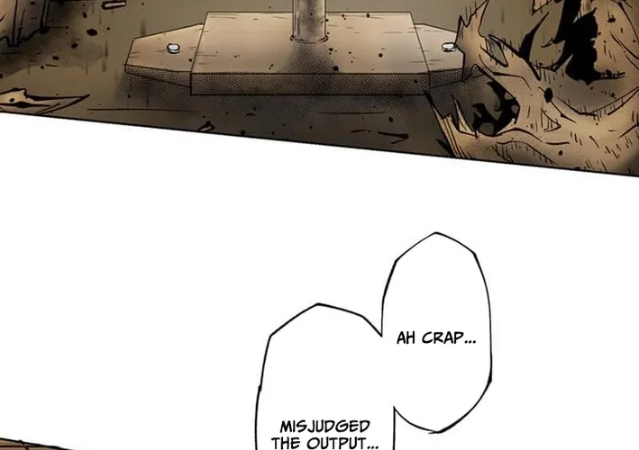 Magahito – The Bearer of Misfortune Chapter 31 page 72 - 