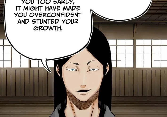Magahito – The Bearer of Misfortune Chapter 31 page 76 - 