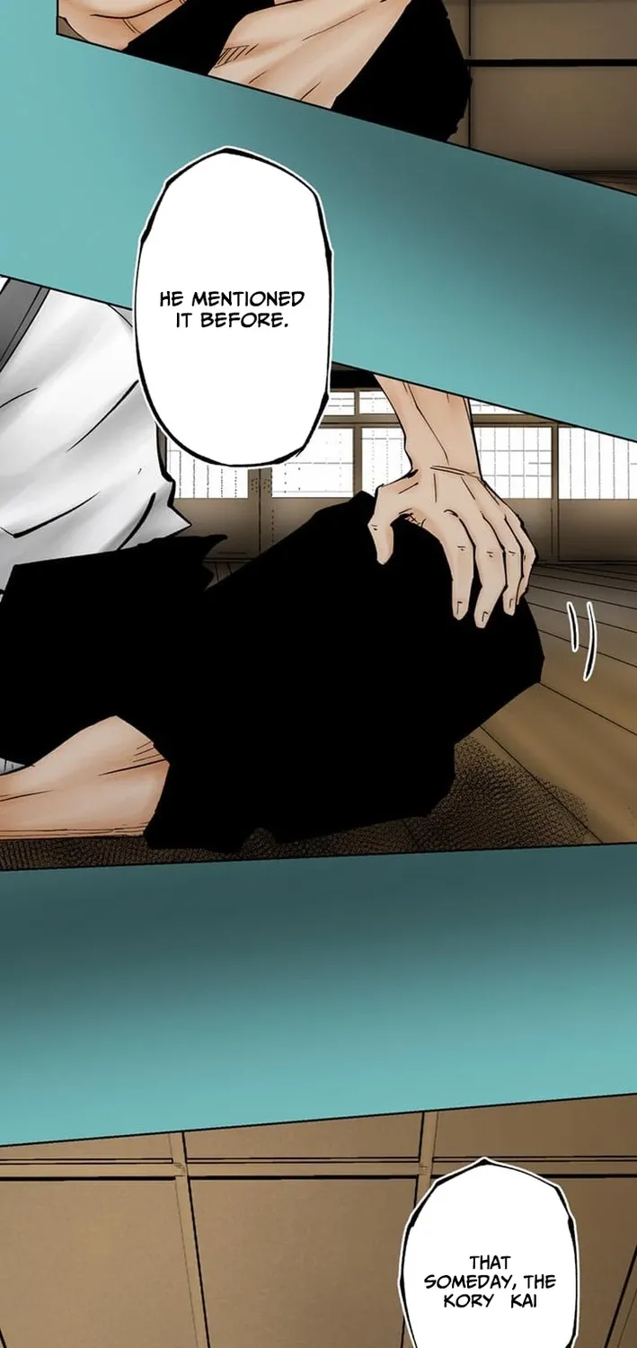 Magahito – The Bearer of Misfortune Chapter 31 page 78 - 