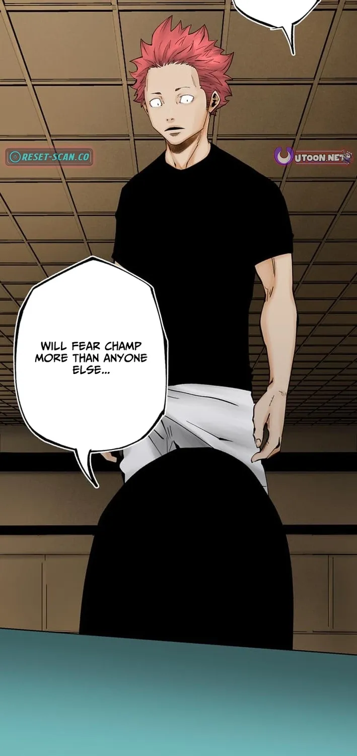 Magahito – The Bearer of Misfortune Chapter 31 page 79 - 