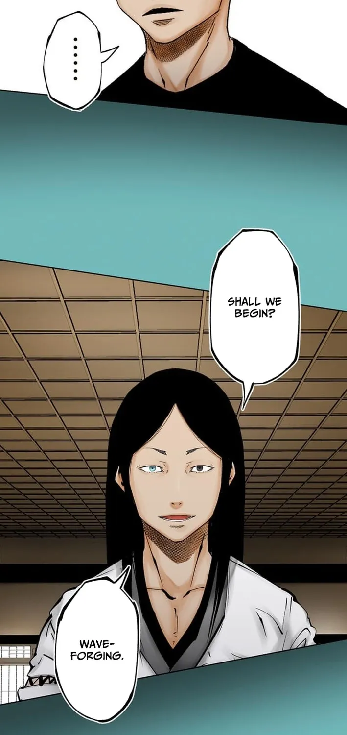 Magahito – The Bearer of Misfortune Chapter 31 page 81 - 