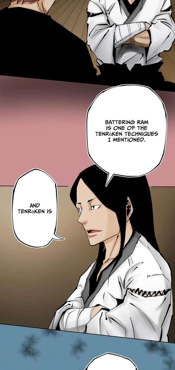 Magahito – The Bearer of Misfortune Chapter 31 page 10 - 
