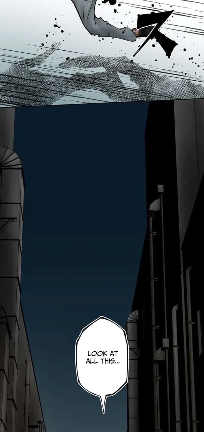 Magahito – The Bearer of Misfortune Chapter 32 page 19 - 