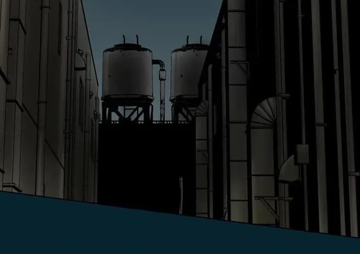 Magahito – The Bearer of Misfortune Chapter 32 page 20 - 