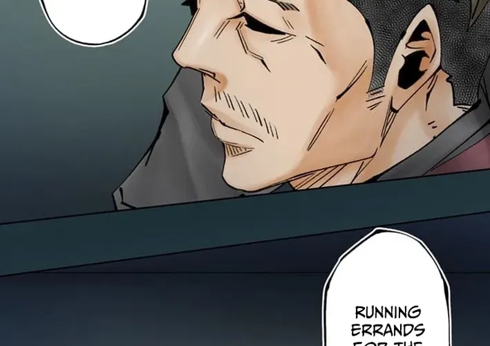 Magahito – The Bearer of Misfortune Chapter 32 page 44 - 