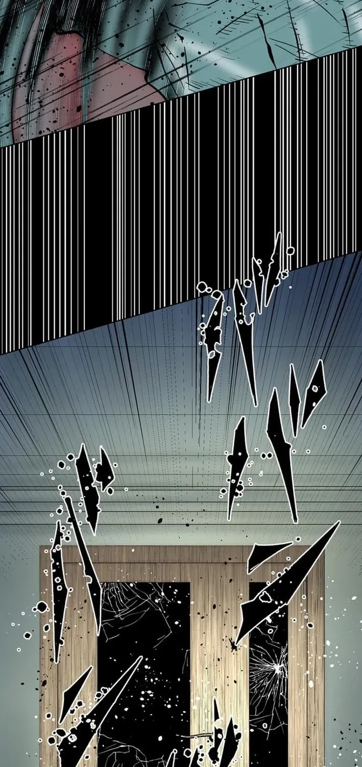 Magahito – The Bearer of Misfortune Chapter 32 page 59 - 