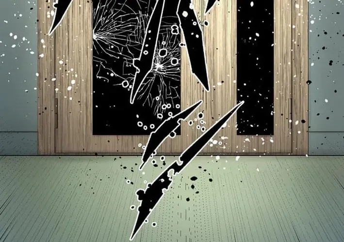 Magahito – The Bearer of Misfortune Chapter 32 page 60 - 