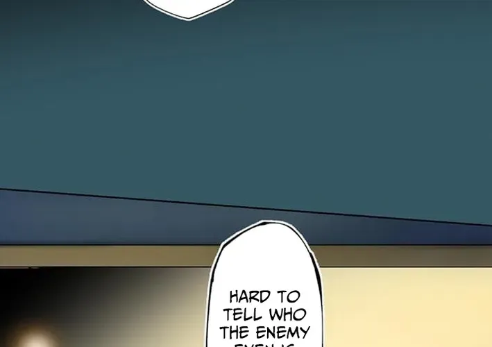 Magahito – The Bearer of Misfortune Chapter 32 page 64 - 