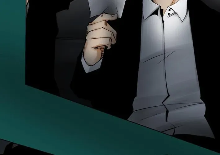 Magahito – The Bearer of Misfortune Chapter 33 page 20 - 