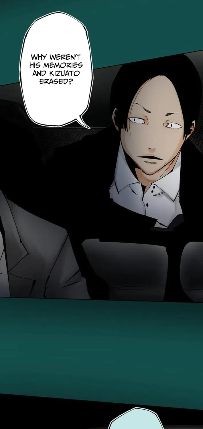 Magahito – The Bearer of Misfortune Chapter 33 page 23 - 