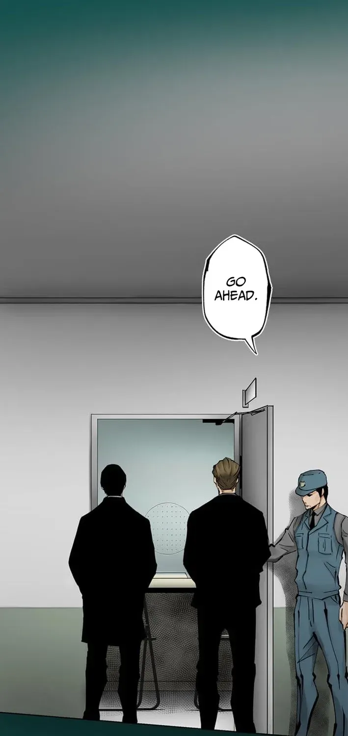 Magahito – The Bearer of Misfortune Chapter 33 page 39 - 