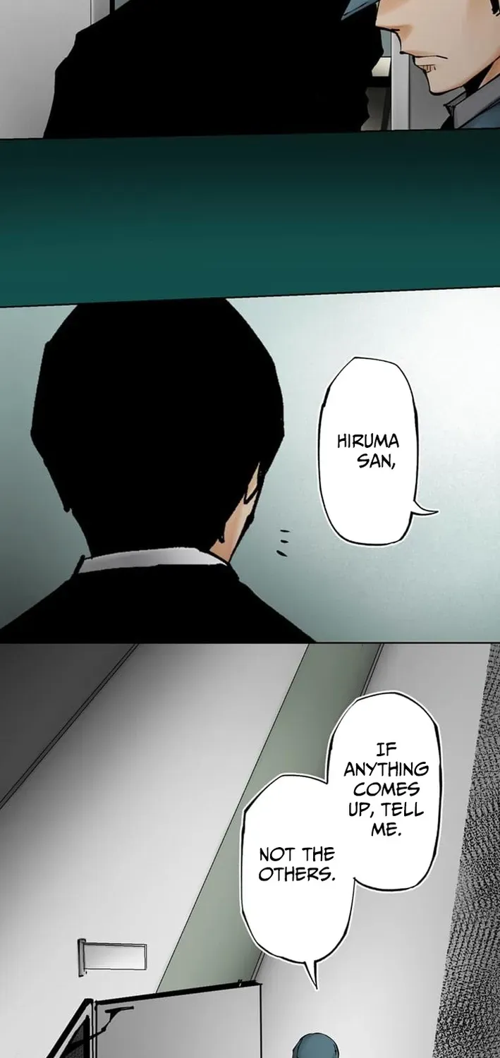 Magahito – The Bearer of Misfortune Chapter 33 page 41 - 