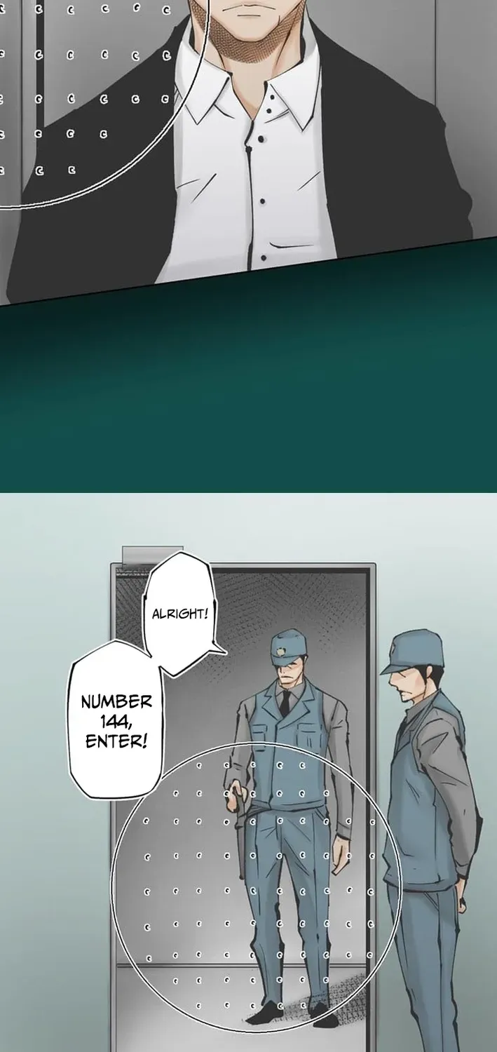 Magahito – The Bearer of Misfortune Chapter 33 page 46 - 