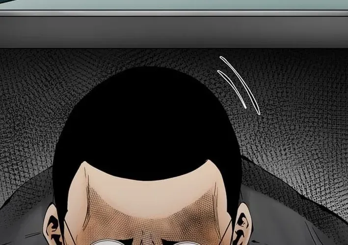 Magahito – The Bearer of Misfortune Chapter 33 page 48 - 
