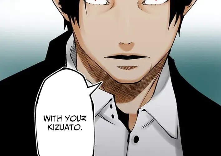Magahito – The Bearer of Misfortune Chapter 33 page 56 - 