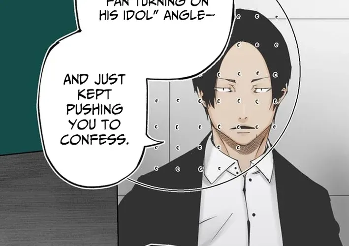 Magahito – The Bearer of Misfortune Chapter 33 page 64 - 