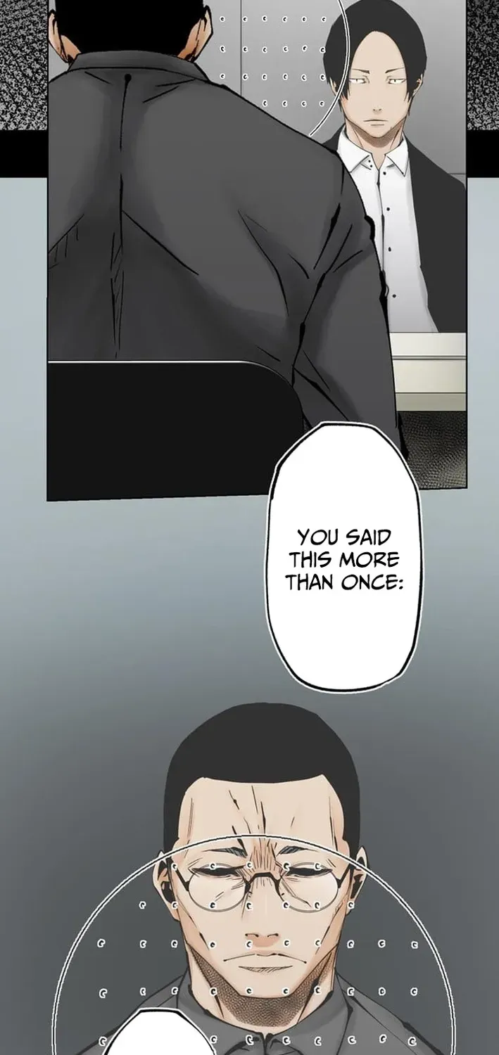 Magahito – The Bearer of Misfortune Chapter 33 page 66 - 