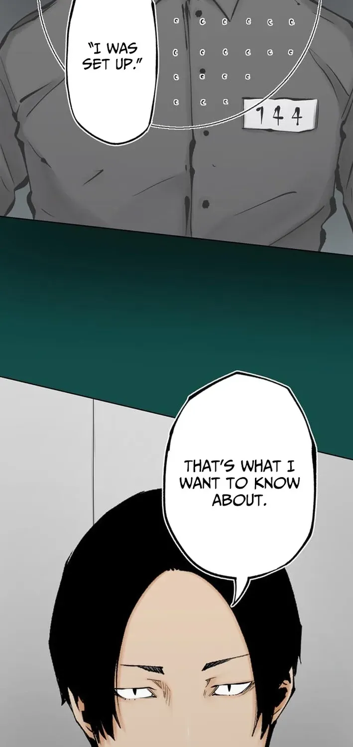 Magahito – The Bearer of Misfortune Chapter 33 page 67 - 