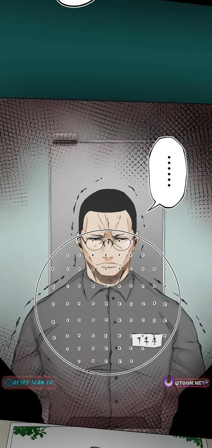 Magahito – The Bearer of Misfortune Chapter 33 page 69 - 