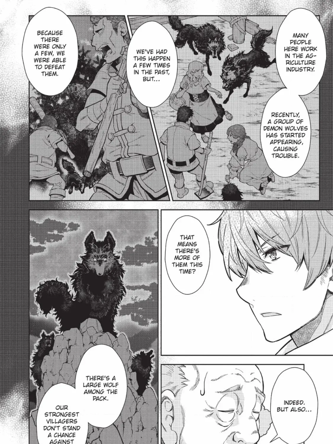 Magan to Dangan o Tsukatte Isekai o Buchinuku! Chapter 1.1 page 15 - 
