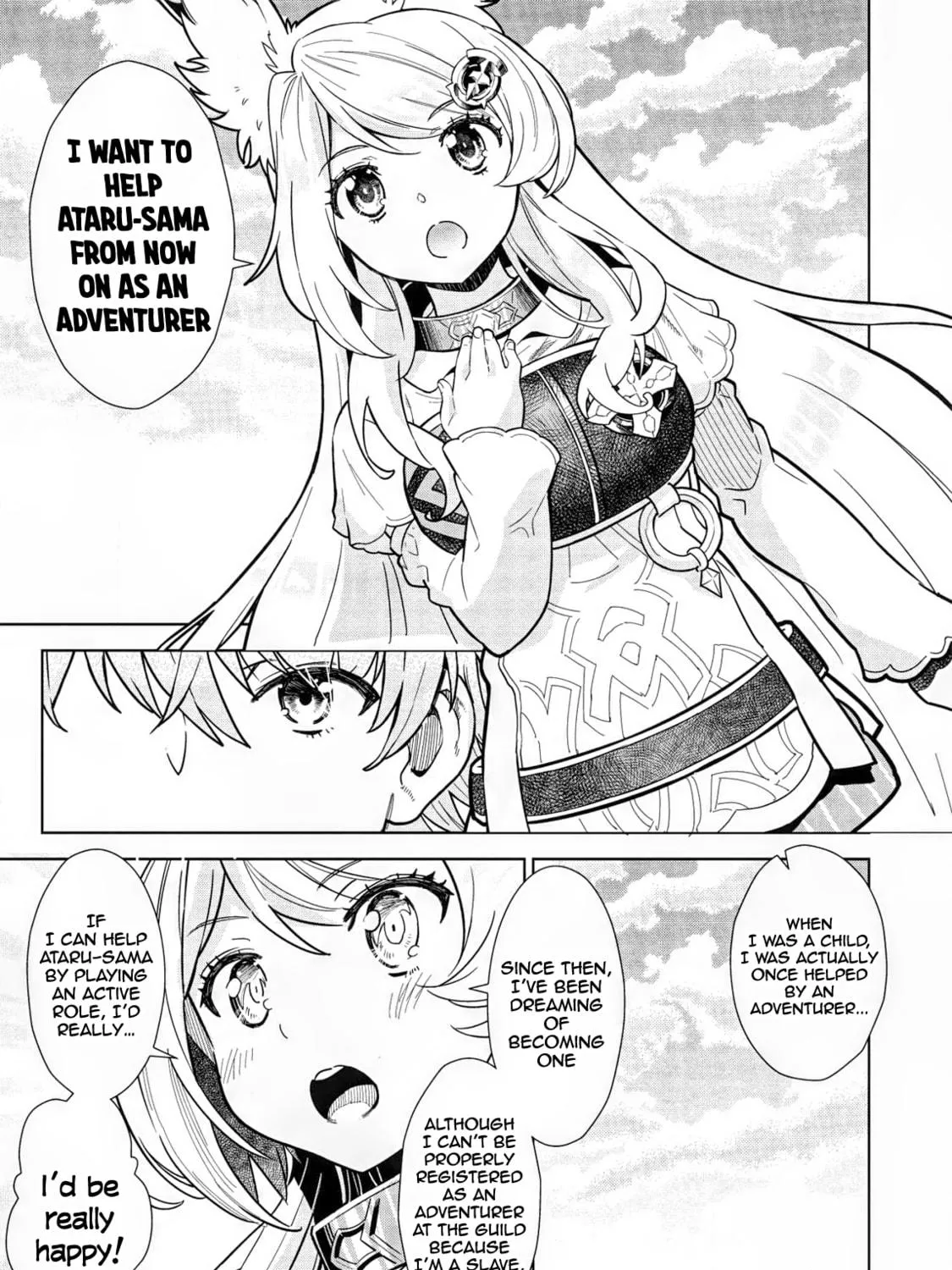 Magan to Dangan o Tsukatte Isekai o Buchinuku! Chapter 10 page 18 - 