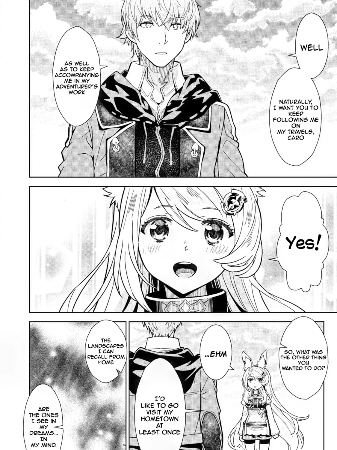 Magan to Dangan o Tsukatte Isekai o Buchinuku! Chapter 10 page 20 - 