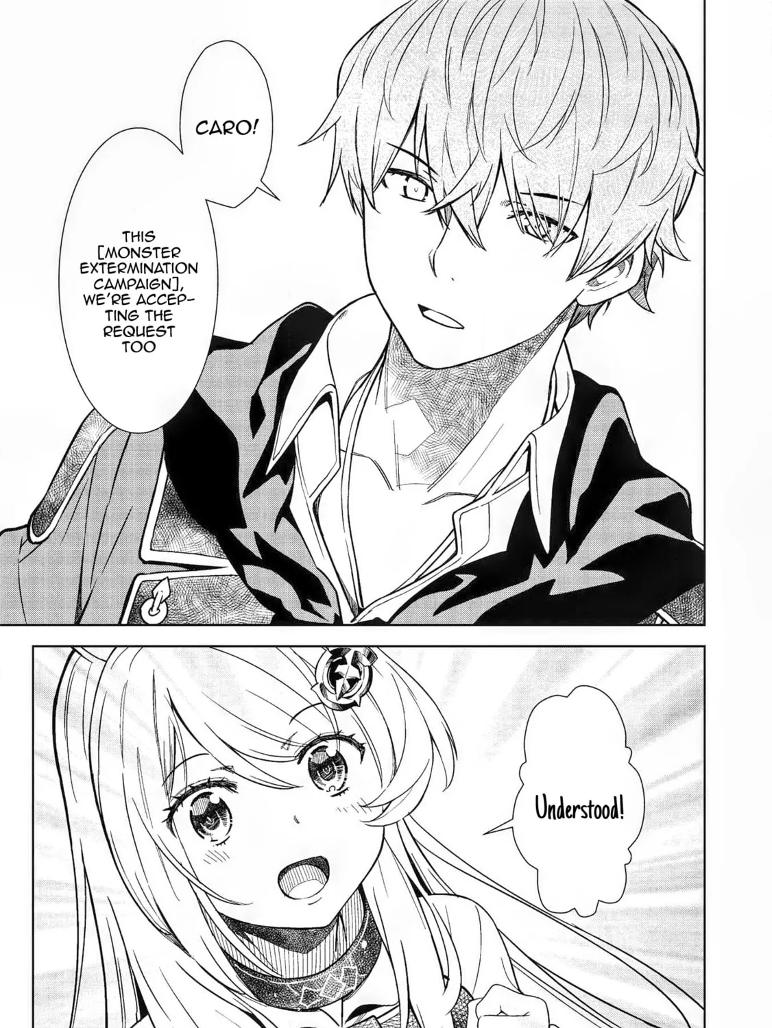 Magan to Dangan o Tsukatte Isekai o Buchinuku! Chapter 12 page 26 - 
