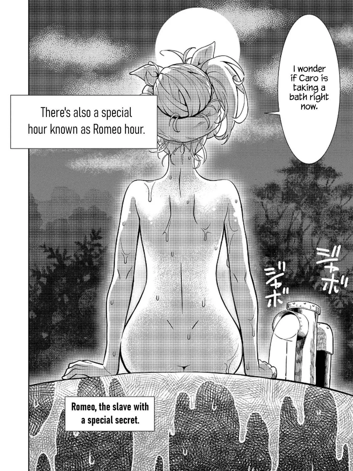 Magan to Dangan o Tsukatte Isekai o Buchinuku! Chapter 13.5 page 11 - 
