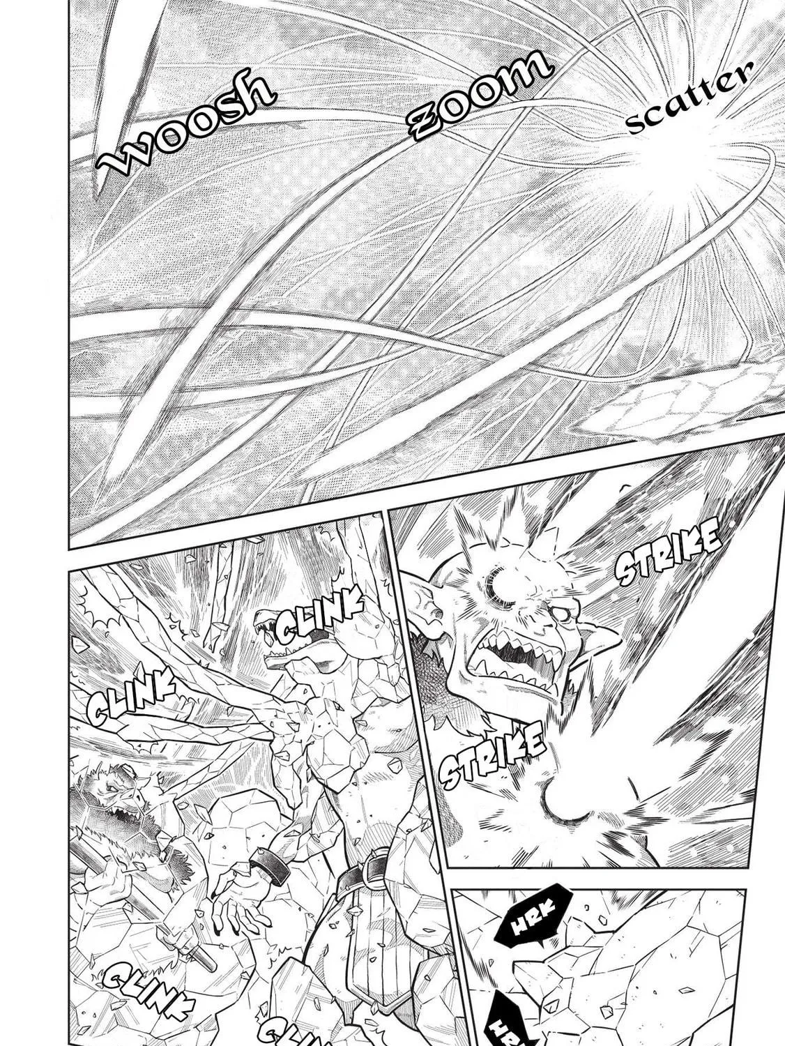 Magan to Dangan o Tsukatte Isekai o Buchinuku! Chapter 14.3 page 16 - 