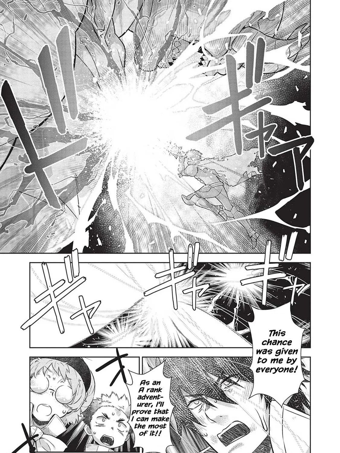 Magan to Dangan o Tsukatte Isekai o Buchinuku! Chapter 14.9 page 19 - 