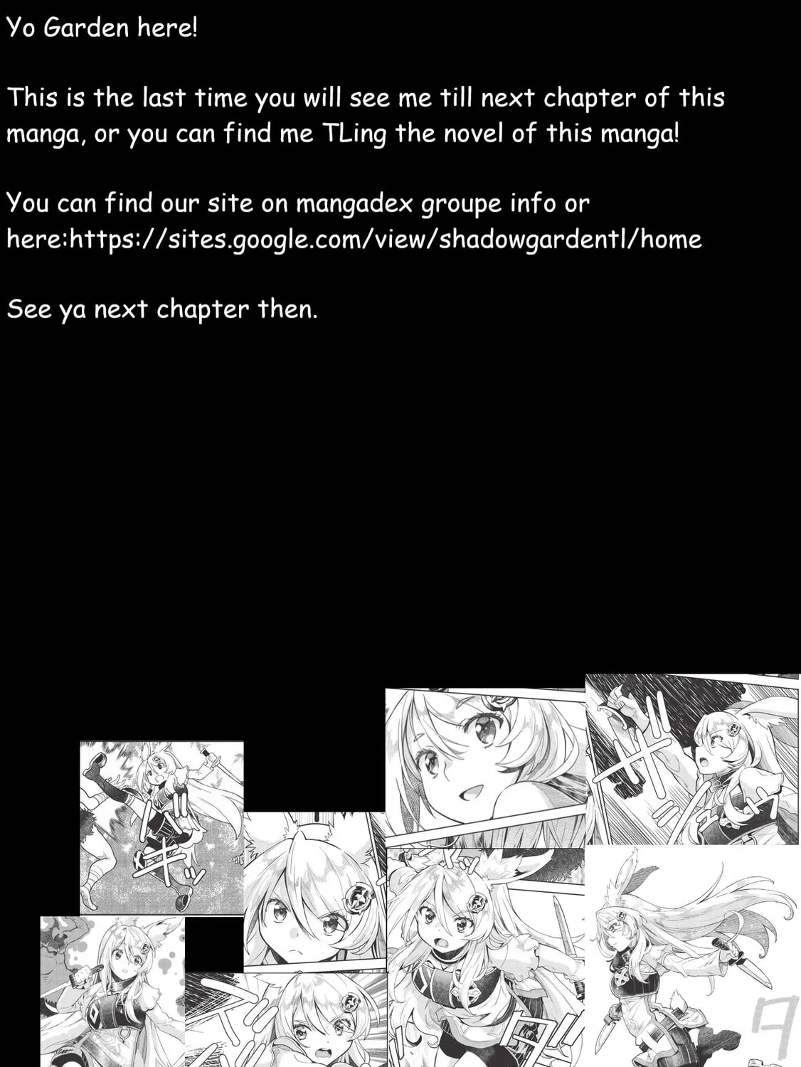 Magan to Dangan o Tsukatte Isekai o Buchinuku! Chapter 14 page 27 - 