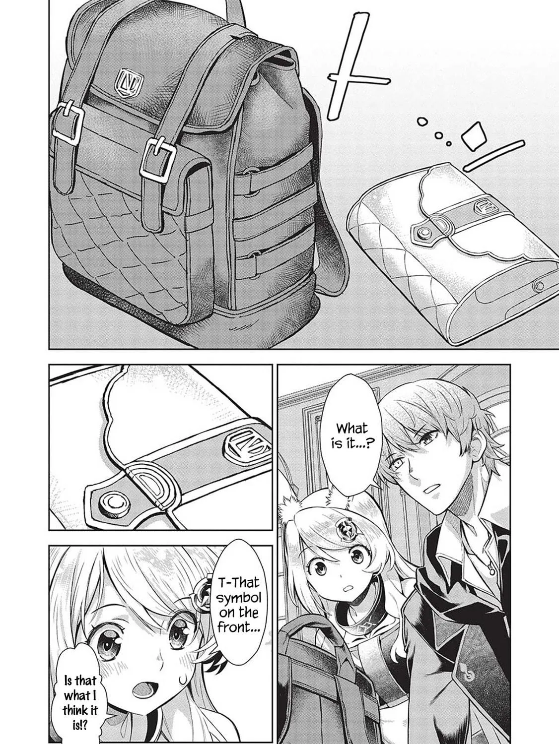 Magan to Dangan o Tsukatte Isekai o Buchinuku! Chapter 16 page 5 - 