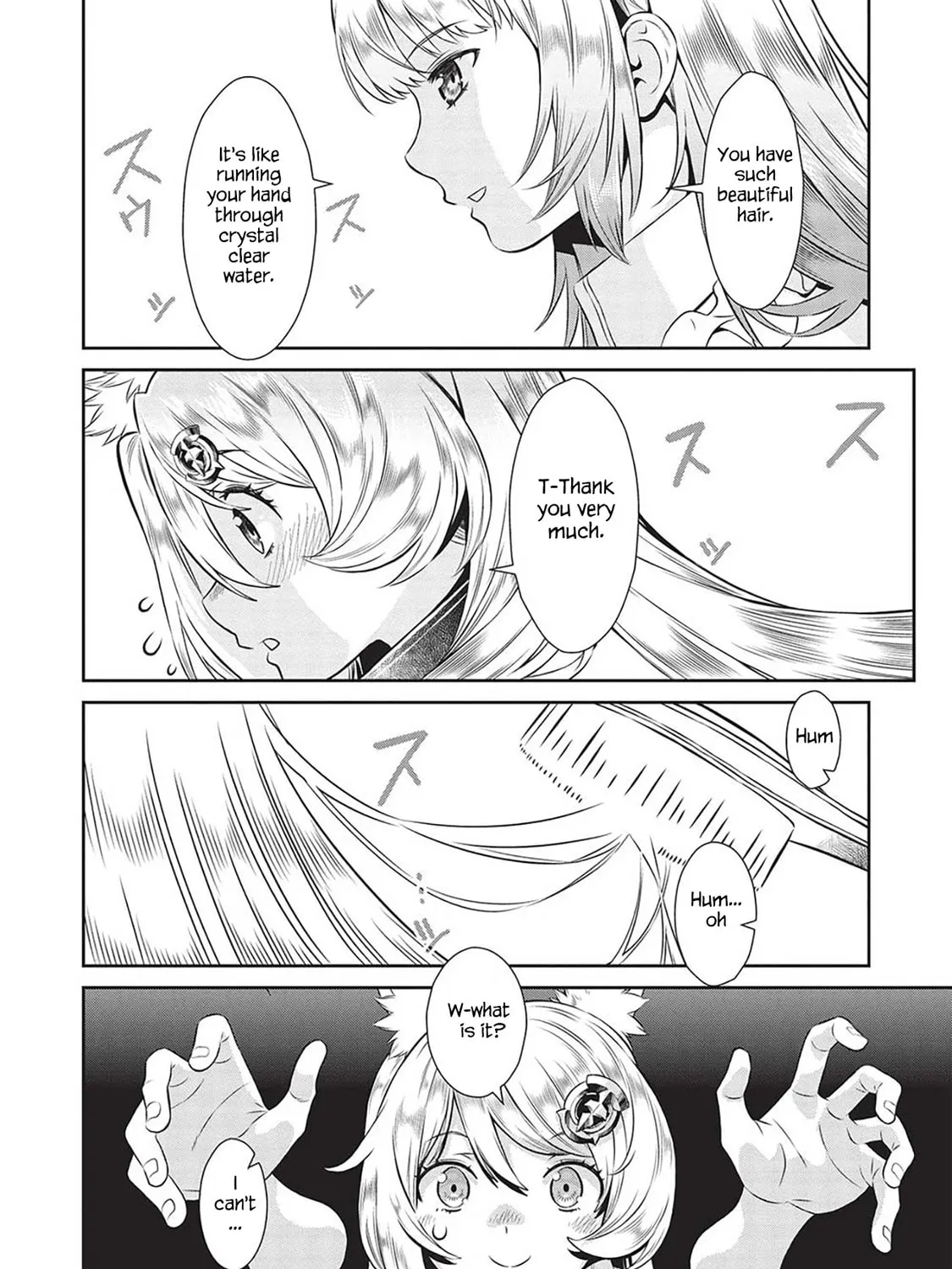Magan to Dangan o Tsukatte Isekai o Buchinuku! Chapter 18 page 37 - 