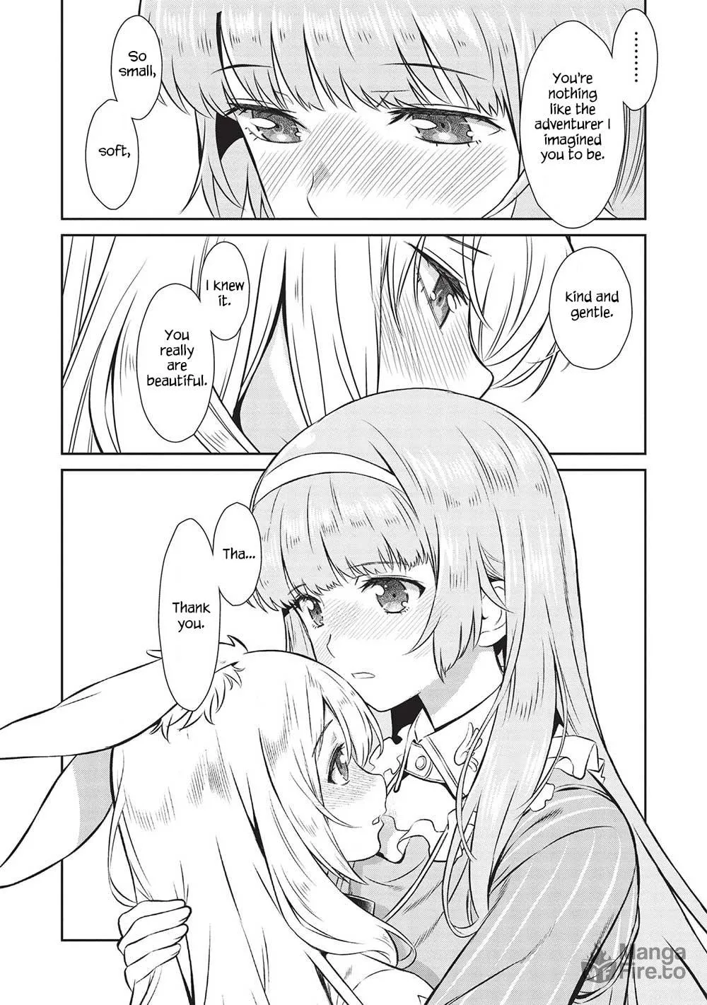 Magan to Dangan o Tsukatte Isekai o Buchinuku! Chapter 19 page 12 - 