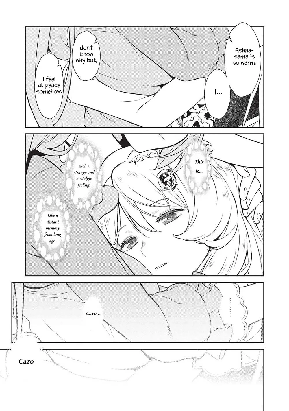 Magan to Dangan o Tsukatte Isekai o Buchinuku! Chapter 19 page 13 - 